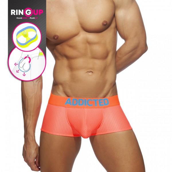 Boxer AD952